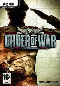 Order of War Demo
