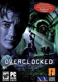 Overclocked: A History of Violence English Demo