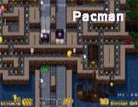 Pacman Worlds