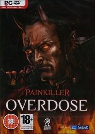 Painkiller: Overdose Demo