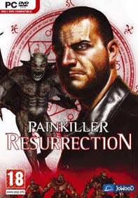 Painkiller Resurrection Demo