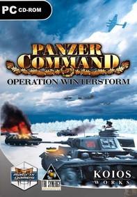 Panzer Command: Operation Winter Storm Demo