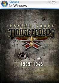 Panzer Corps Demo