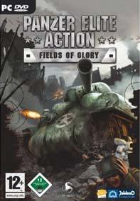 Panzer Elite Action Demo