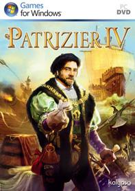 Patrizier 4 Demo
