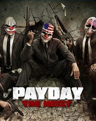 PAYDAY: The Heist Demo