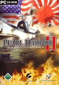 Pearl Harbor 2: The Navy Strikes Back Demo
