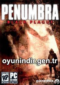 Penumbra: Black Plague Demo