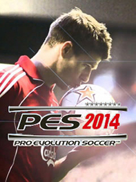 PES 2014