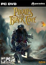 Pirates of Black Cove Demo