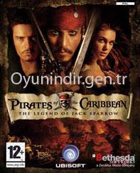 Pirates of the Caribbean: At World's End Demo