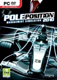 Pole Position 2010 Demo