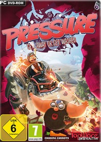 Pressure