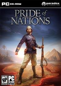 Pride of Nations Demo