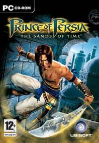 Prince of Persia: The Sands of Time Demo