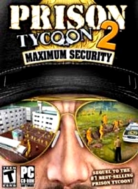 Prison Tycoon 2: Maximun Security Demo