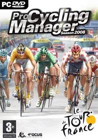 Pro Cycling Manager 2008 Demo
