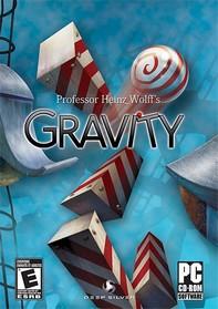 Professor Heinz Wolffs Gravity Demo