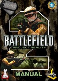 Project Reality Demo