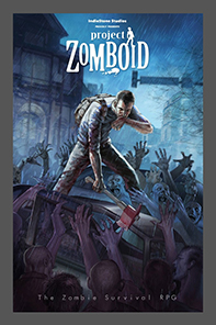 Project Zomboid