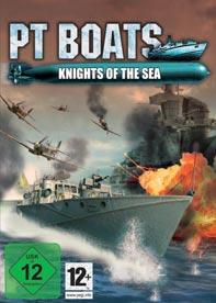 PT Boats: Knights of the Sea Demo
