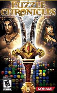 Puzzle Chronicles Demo