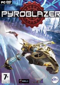 Pyroblazer Demo