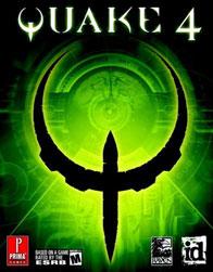 QUAKE 4 (demo)
