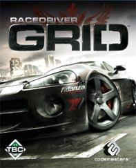 Race Driver: GRID Demo