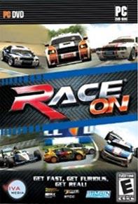 RACE On Demo