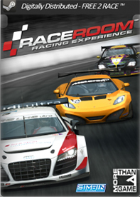 RaceRoom Racing Experience