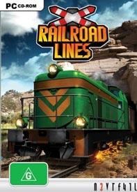 Railroad Lines Demo