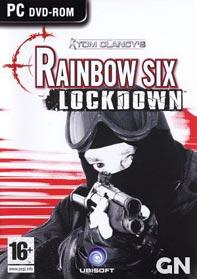 Rainbow Six Lockdown Demo