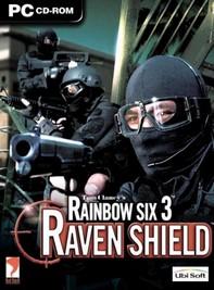 Rainbow Six: Raven Shield Demo