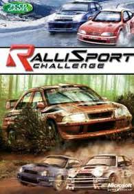 RalliSport Challenge Demo
