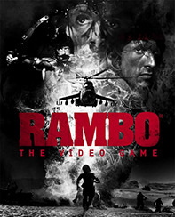 Rambo The Video Game
