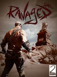 Ravaged Demo