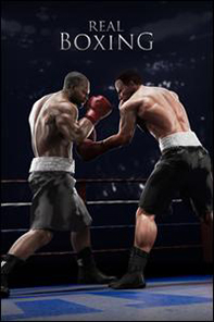 Real Boxing