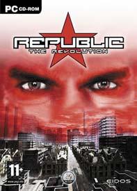 Republic: The Revolution Demo