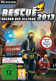 Rescue - Everyday Heroes