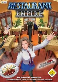 Restaurant Empire Demo