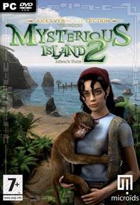Return to Mysterious Island 2 Demo