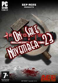 Revolution Under Siege Demo