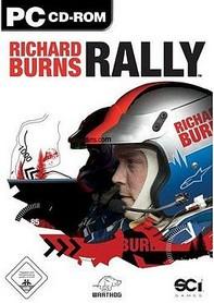 Richard Burns Rally Demo