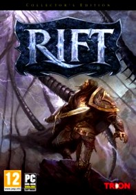 RIFT Demo