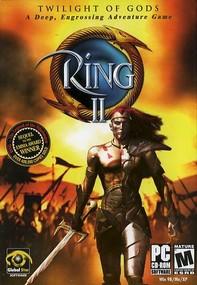 Ring 2 - Twilight of Gods Demo