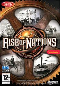 Rise of Nations Demo