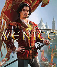 Rise of Venice