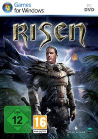 Risen Demo