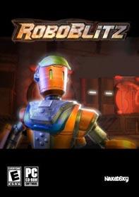 RoboBlitz Demo